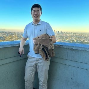 Meet your Posher, Alex